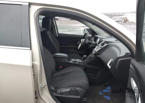 2012 Chevrolet Equinox 1Lt from USA, damaged, VIN 2GNALDEK2C1231544